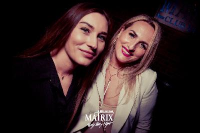 Party Bild aus dem Matrix Club Berlin vom 00.00.0000